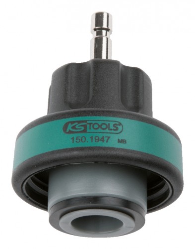 KS-Tools 2020 Freisteller Kuehlsystem-Adapter-M50-x-2-5-gruen 150-1947
