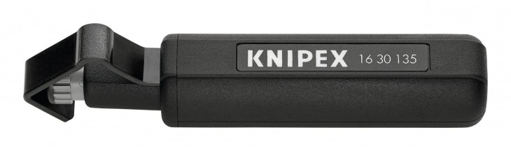 Knipex 2023 Freisteller Abmantelungswekzeug-135-mm-6-29-qmm 16-30-135-SB 2