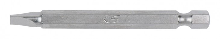 KS-Tools 2020 Freisteller 1-4-Bit-Schlitz-75-mm