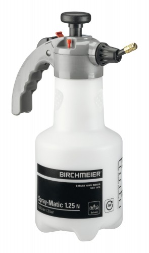 Birchmeier 2020 Freisteller Spray-Matic-1-25-N-Druckspruehgeraet