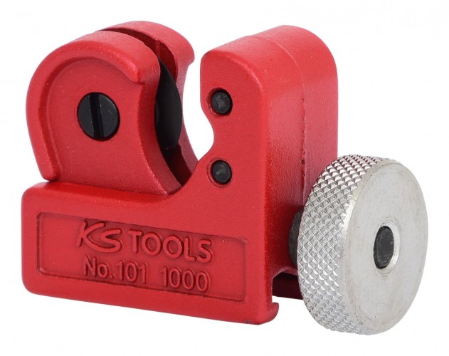 KS-Tools 2020 Freisteller Mini-Rohrabschneider-3-16-mm 101-1000 1