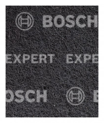 Bosch 2024 Freisteller Expert-N880-Vliespad-Handschleifen-115-x-140-mm-Medium-S-2-Stueck 2608901219