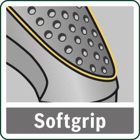 Softgrip