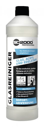 Hagner 2023 Freisteller Professional-Glasreiniger-1000-ml