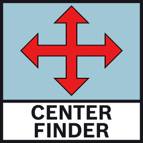 Center Finder