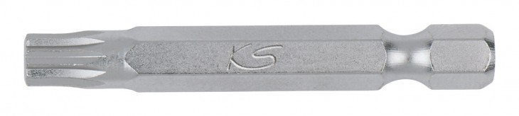 KS-Tools 2020 Freisteller 1-4-Bit-XZN-50-mm-M