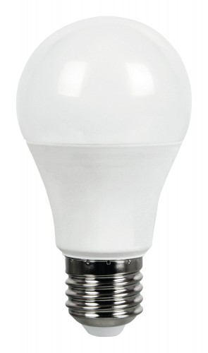 Mueller-Licht 2022 Freisteller LED-Birne-9W-60W-E27-806-lm-200-2700K 401001