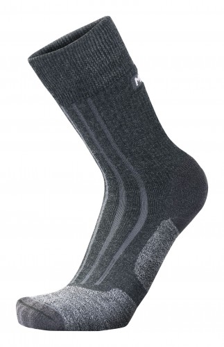 Meindl 2020 Freisteller Socke-MT-6-anthrazit-Groesse