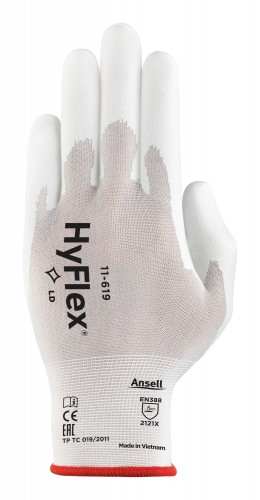Ansell 2021 Freisteller Handschuh-HyFlex-11-619-Groesse-10