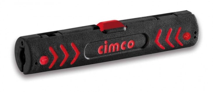 CIMCO 2020 Freisteller Koax-Abisolierwerkzeug-JOKARI-4-8-7-5-mm-laengs-Rundschnitt-Spiralschnitt 121027 1