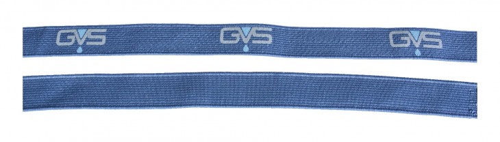 GVS 2023 Freisteller Gummibaender-Elipse-Maske SPM571
