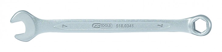 KS-Tools 2020 Freisteller Entluefterschluessel-SW-7-mm 518-0341