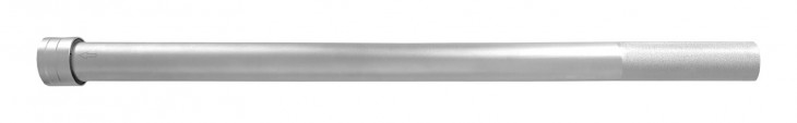 KS-Tools 2020 Freisteller ALUTORQUEprecision-Aufsteckrohr-Aluminium-Drehmomentschluessel-762-mm 516-5059