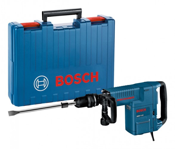 Bosch 2023 Freisteller GSH-11-E-Schlaghammer 0611316703-1