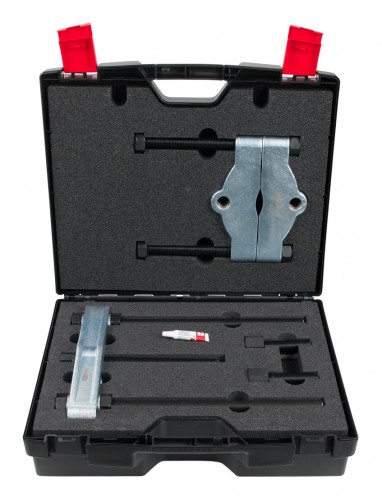 KS-Tools 2020 Freisteller Trennmesser-Satz-25-155-mm-3-teilig 605-0004 1