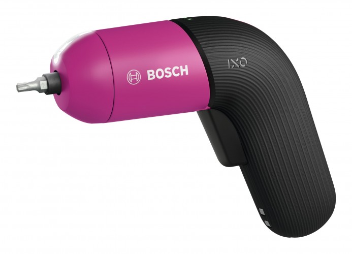 Bosch 2022 Freisteller IXO-Colour-Edition-IXO-Akku-Schrauber-Colour-Edition-Akku-Micro-USB-Ladegeraet-Bit-Starter-Set 06039C7002 1