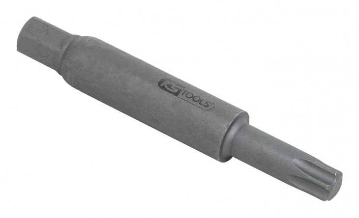 KS-Tools 2020 Freisteller 10-mm-Stossdaempfer-Torx-Gegenhalter-Bit-Stecknuss-T
