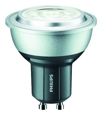 Philips 2020 Freisteller LED-Reflektorlampe-GU10-MASTER-PAR16-warmweiss-3-9W-3000K-280-lm-dimmbar-36 70757900