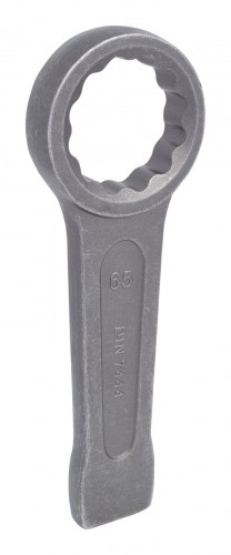 KS-Tools 2020 Freisteller Schlag-Ringschluessel-65-mm 517-0965 1