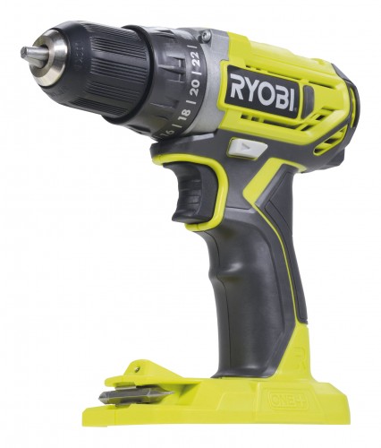 Ryobi Tools 2020 Freisteller 5133003816 R18DD2-0