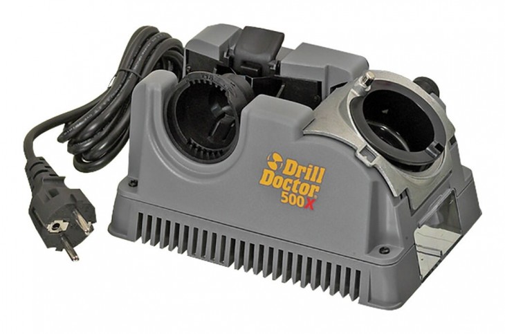 Drill-Doctor 2020 Freisteller Bohrerschleifmaschine-500X-230V
