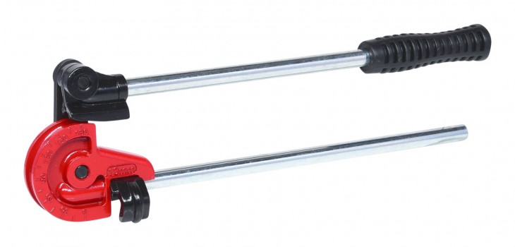 KS-Tools 2020 Freisteller Standard-Zweihand-Bieger-10-mm 122-1010 1