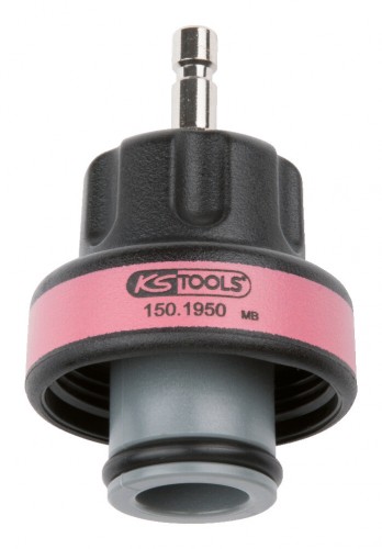 KS-Tools 2020 Freisteller Kuehlsystem-Adapter-M48-x-2-5-rosa 150-1950