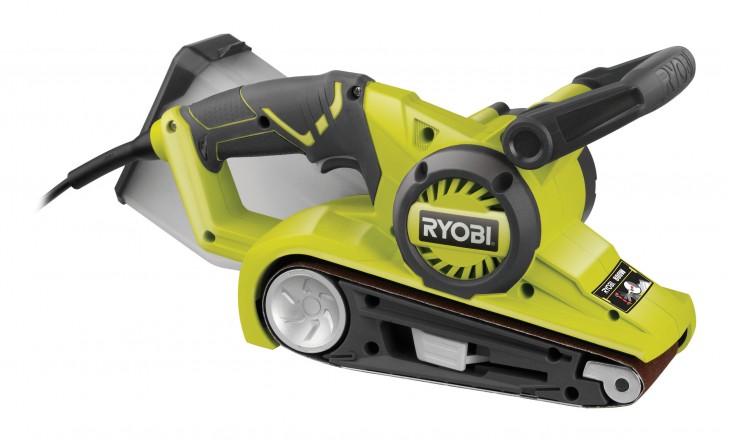 Ryobi Tools 2020 Freisteller 5133001146 EBS800V