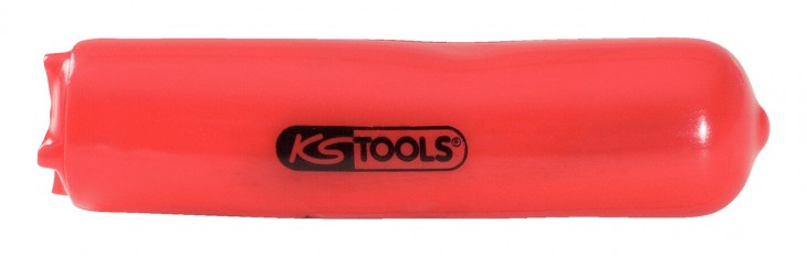 KS-Tools 2020 Freisteller Tuelle-Schutzisolierung-Klemmkappe 117-42
