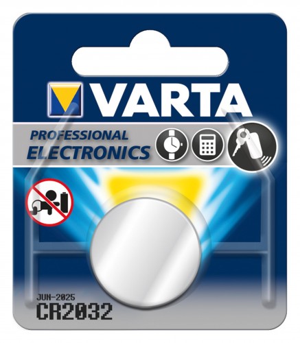 Varta 2017 Foto Electronics-CR-2032 6032101401