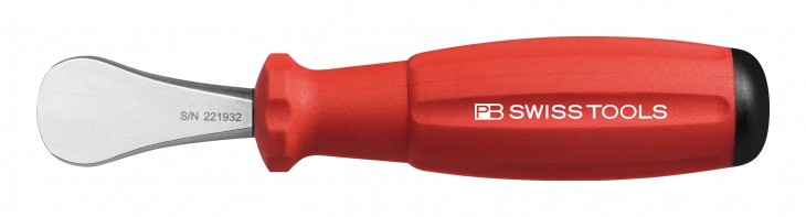 PB-Swiss-Tools 2023 Freisteller PB-Swiss-Tools-Coin-Driver-150-mm-SwissGrip PB-8125-9-45
