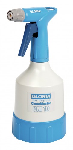 Gloria 2019 Freisteller Druckspruehgeraet-CleanMaster-CM-10