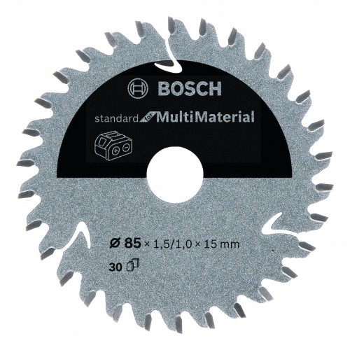 Bosch 2020 Freisteller HM-Kreissaegeblatt-85-x-1-5-1-x-15-Z-30-Multi-Material