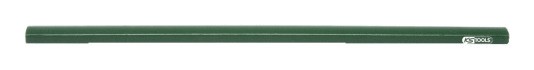 KS-Tools 2020 Freisteller Maurer-Bleistift-gruen-H 300-0071