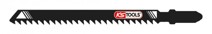 KS-Tools 2020 Freisteller Stichsaegeblatt-CV-100-mm-3-mm-T111C-5er-Pack 129-3106 2