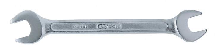 KS-Tools 2020 Freisteller Doppelmaulschluessel 517-07