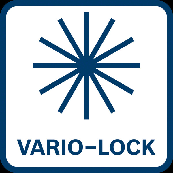Vario-Lock