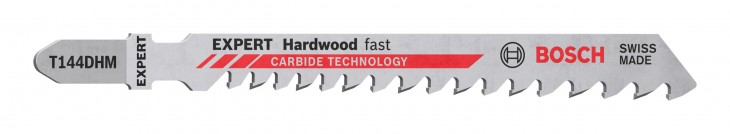 Bosch 2024 Freisteller Expert-Hardwood-Fast-T144DHM-Stichsaegeblatt-Stueck 2608901