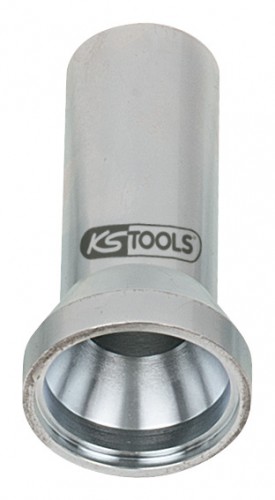 KS-Tools 2020 Freisteller Stufen-Druckhuelse-Innendurchmesser-26-mm-Aussendurchmesser-36-mm 700-2363
