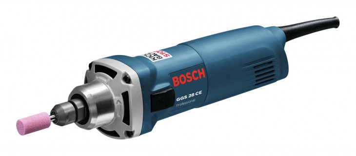 Bosch-Professional 2022 Freisteller GGS-28-CE-Geradschleifer 0601220100