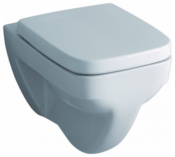 Keramag 2015 Kombination Renova-Nr-1-Plan-Flachspuel-WC-6-Liter-wandhaengend-202160 WC-Sitz-Deckel-572110