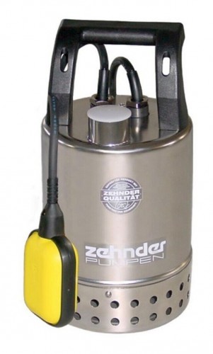 Zehnder-Pumpen 2020 Freisteller Schmutzwasser-Tauchpumpe-E-ZW-50-A-2-Edelstahl 12818 2
