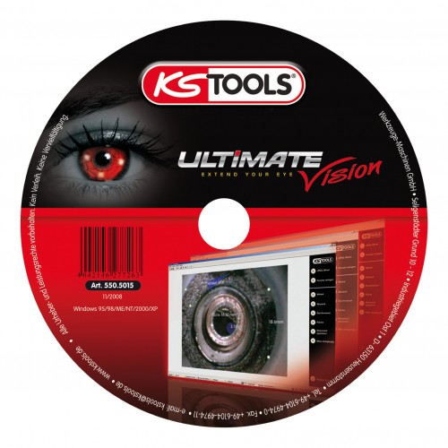 KS-Tools 2020 Freisteller Vermessungs-Software-technischen-Dokumentation 550-5015 1