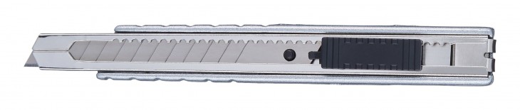 Fortis 2020 Freisteller Cuttermesser-Alu-9-mm-1-Klinge 2