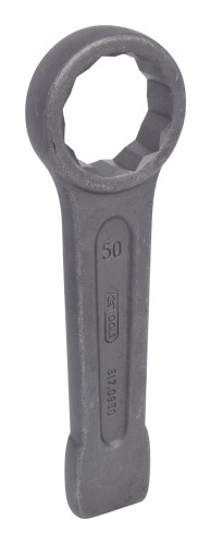 KS-Tools 2020 Freisteller Schlag-Ringschluessel-50-mm 517-0950 1