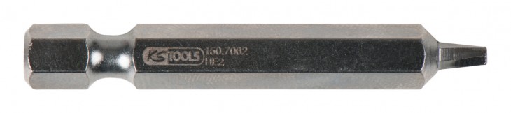 KS-Tools 2020 Freisteller 1-4-Spezial-Innensechskant-Schrauben-Ausdreher-Bit-HE-2 150-7062