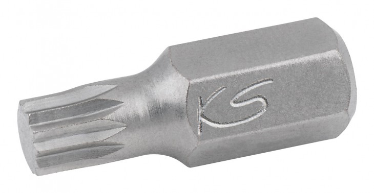 KS-Tools 2020 Freisteller 10-mm-Bit-XZN-30-mm-M 930-30