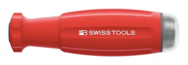 PB-Swiss-Tools 2022 Freisteller Drehmomentschraubendreher-0-4-2-Nm-Wechselklingen PB-8317-A-0-4-2-0-Nm