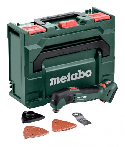 Metabo 2023 Freisteller PowerMaxx-MT-12-Akku-Multitool-Ohne-Akku-in-metaBox-145 613089840