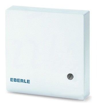 Eberle 2020 Freisteller Raumtemperaturregler-weiss-1W-Aufputz-IP30-230V-5-30C-10A-0-5K 111170290100